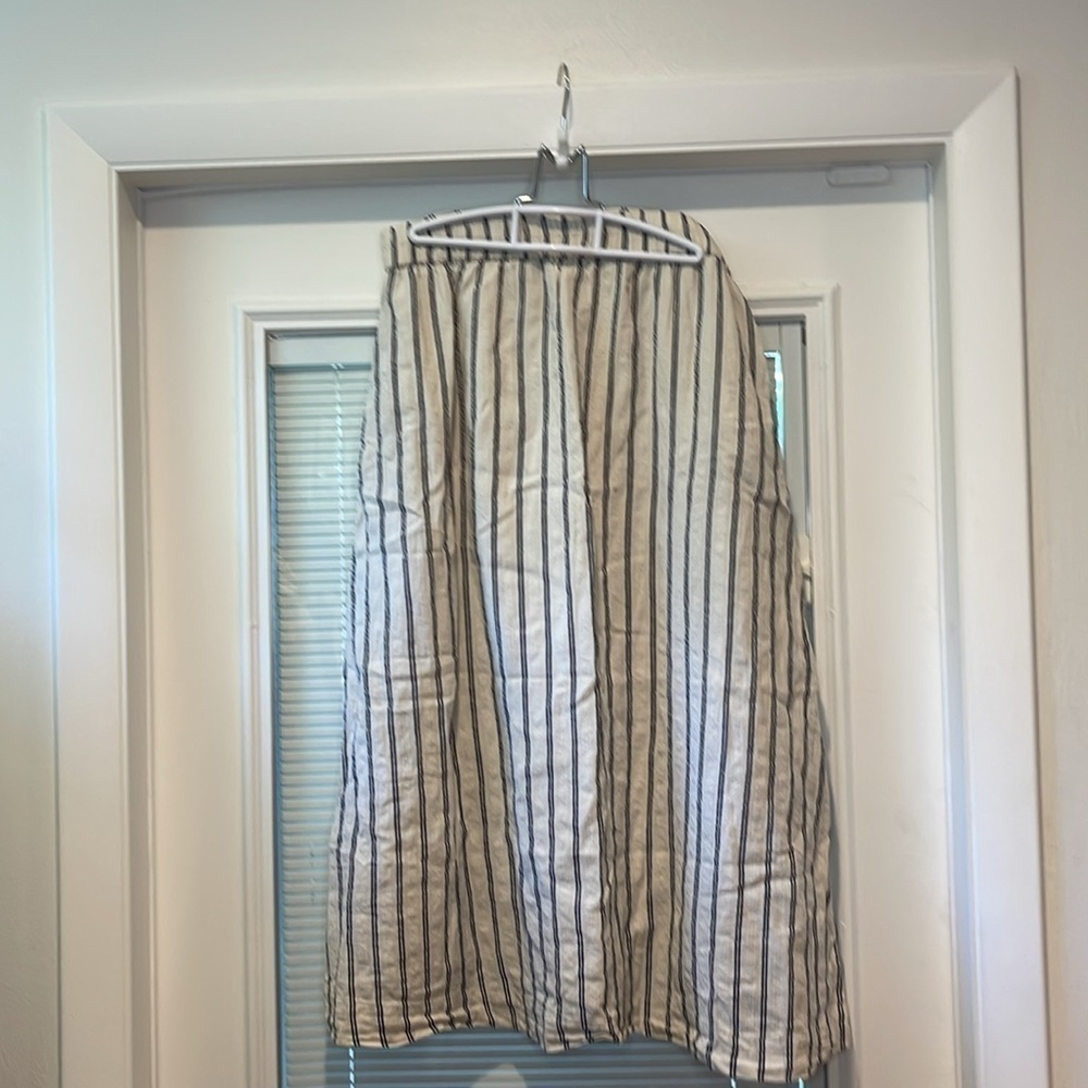 Cost Plus World Market Skirt - Picture 4 of 6